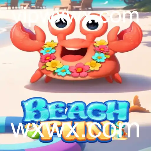 Explorando o Novo Fenômeno dos Jogos de Verão: BeachFun