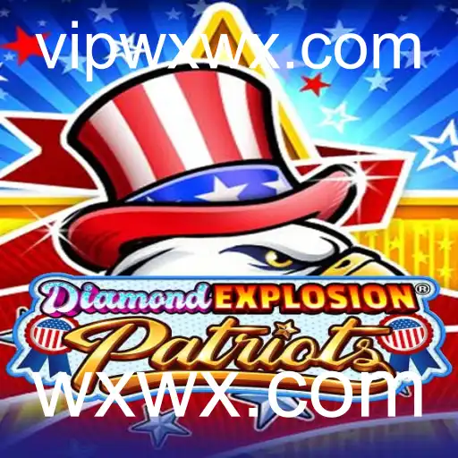 Descubra o Empolgante Mundo de DiamondExplosionPatriots