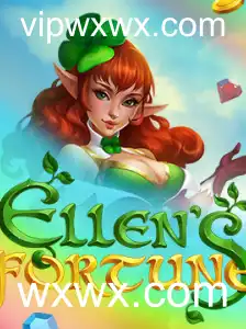 Explorando EllensFortune: O Novo Fenômeno dos Jogos Online