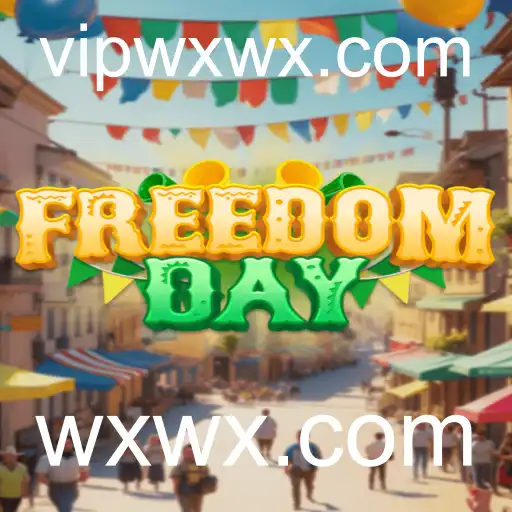 Explore a Emoção de 'FreedomDay': Um Jogo Inovador em wxwx.com