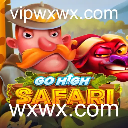 Explore o Mundo Selvagem com GoHighSafari: Uma Aventura Inesquecível