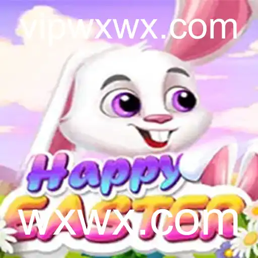 Descubra a Diversão do Jogo HappyEaster em wxwx.com
