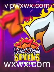 Desvendando HotTripleSevensSpecial: Uma Jornada no Mundo dos Jogos de Cassino