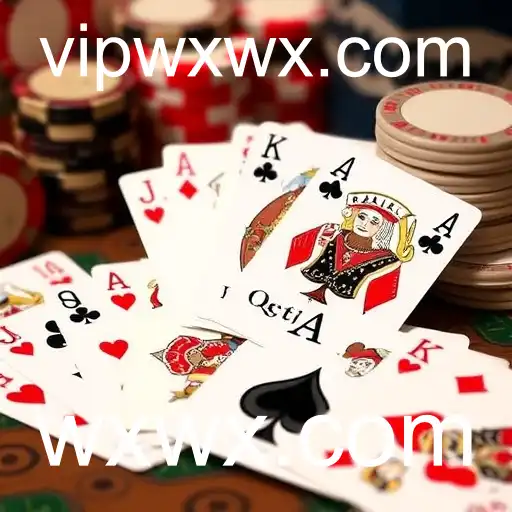 Jogos de cartas
