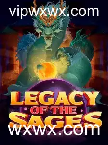Descubra 'LegacyoftheSages': Uma Jornada Épica Através da História dos Jogos Digitais