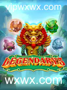 Explorando o Mundo de Legendary5: Guia Completo e Atualizado