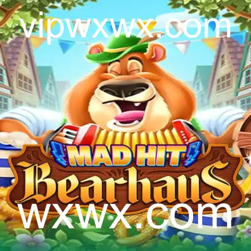 Explorando o Mundo EmoCionante de MadHitBearhaus