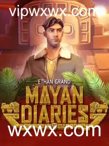Descubra MayanDiaries: Aventure-se no Mundo Maia com Estratégia e Mistério