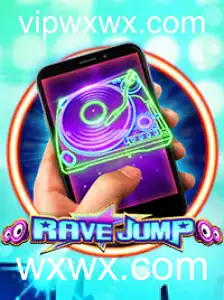 RaveJumpmobile: Um Mergulho no Novo Fenômeno dos Jogos Móveis