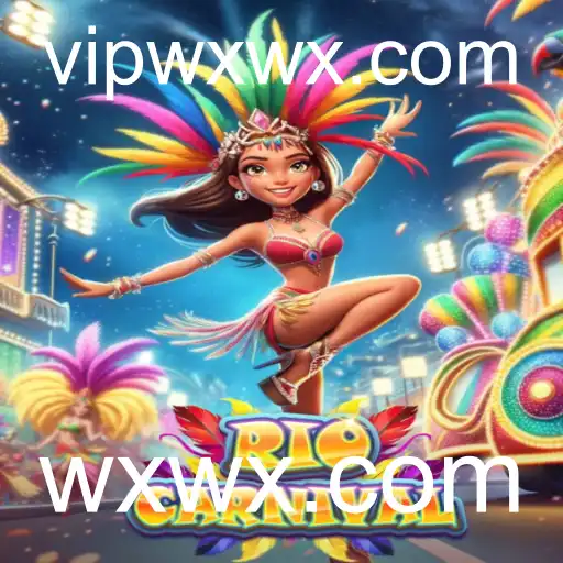 Descubra o Fascinante Mundo de RioCarnival: O Jogo Inspirado na Alegria Carioca