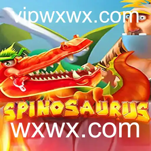 Descubra o Fascinante Mundo do Jogo Spinosaurus