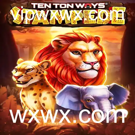 Explorando o Fascinante Mundo de TenTonWaysStampede