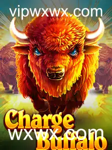 Explorando o Mundo do Jogo ChargeBuffalo