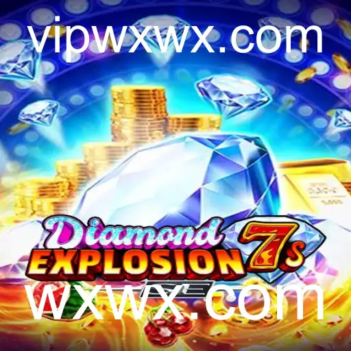 Exploração Profunda do Jogo DiamondExplosion7sSE